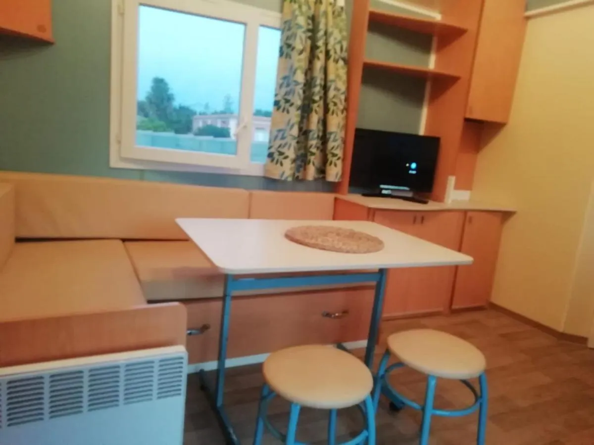 Casita Altair Apartamento Chiclana de la Frontera 0*,