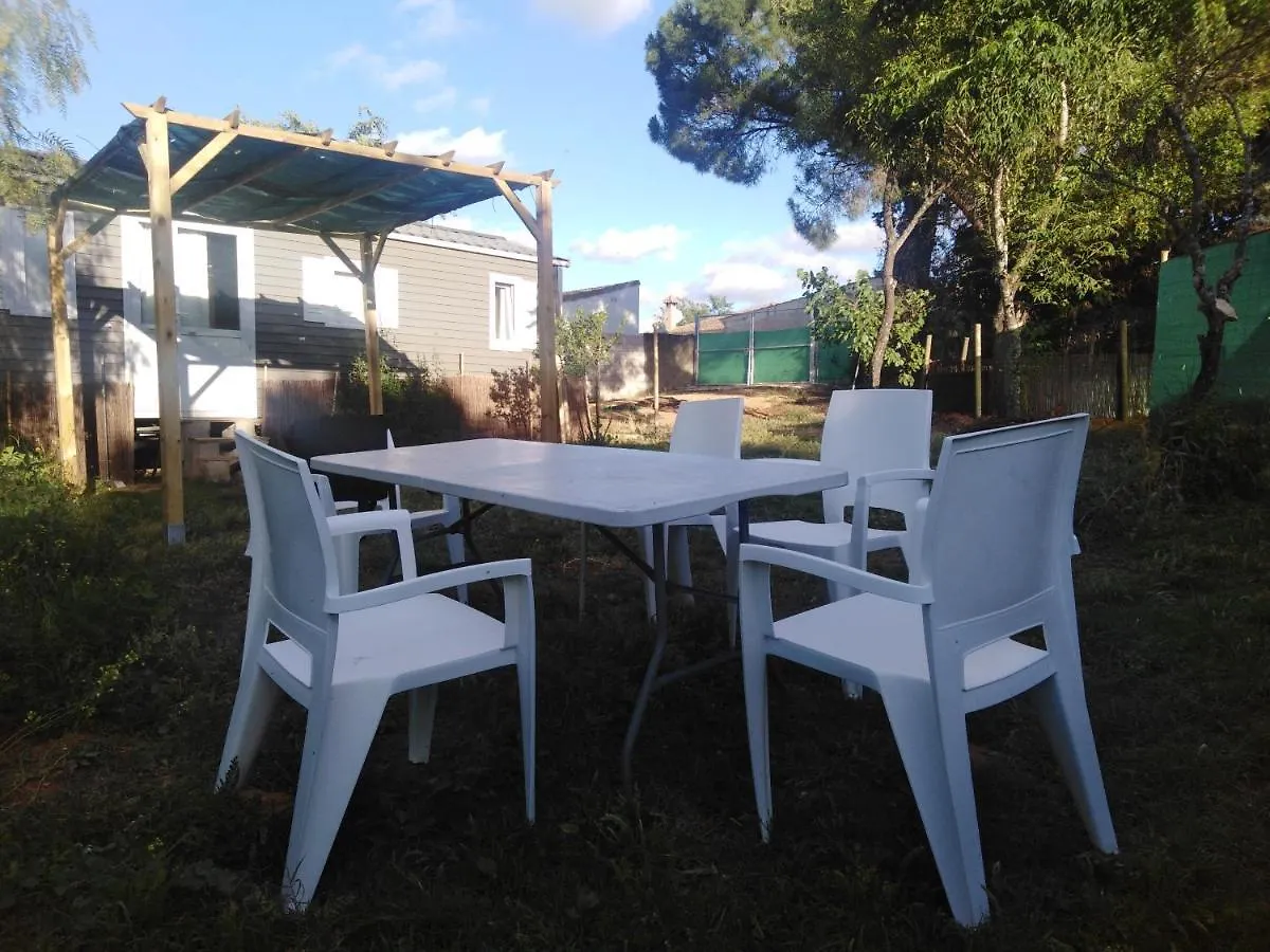 Apartamento Casita Altair Chiclana de la Frontera