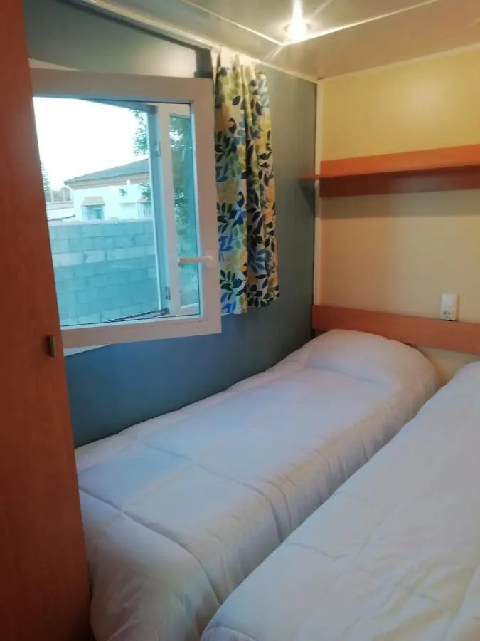 Casita Altair Apartment Chiclana de la Frontera