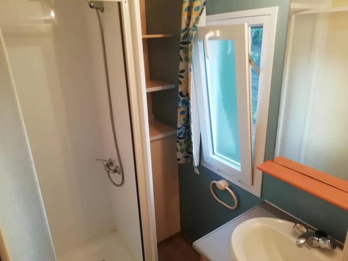דירות צ'יקלנה דה לה פרונטרה Casita Altair